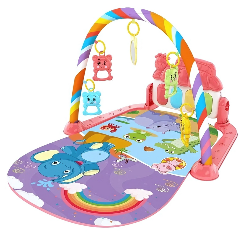 Tapis d'éveil