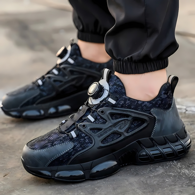 Chaussures de sécurité