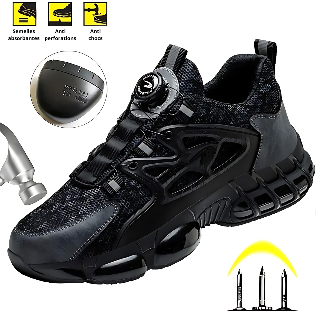 Chaussures de sécurité