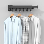 Etendoir Pliable Alu