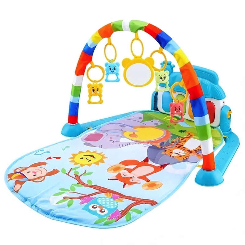 Tapis d'éveil