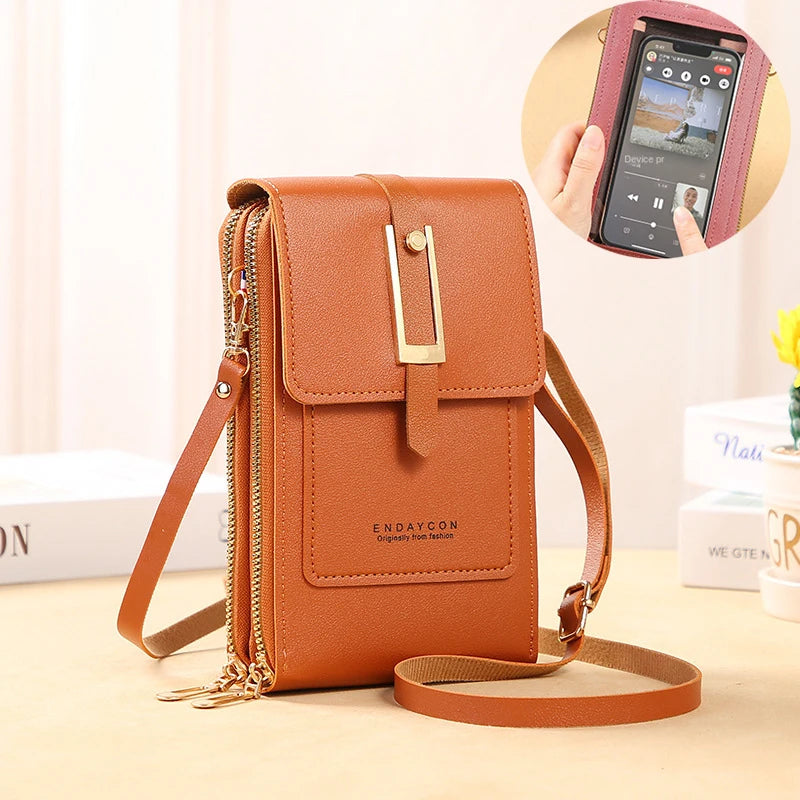 Brown A