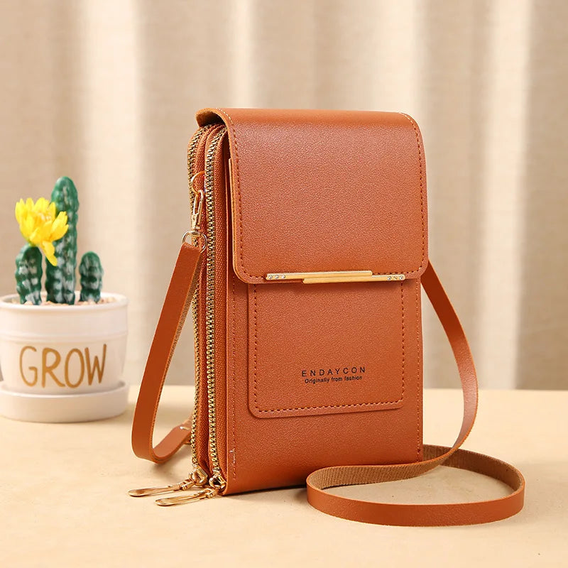 Brown B