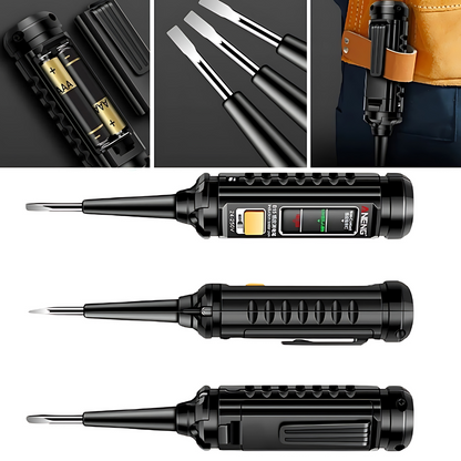 Stylet testeur électricité