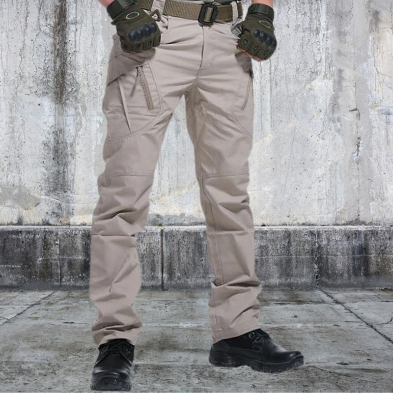 Pantalon tactique pantalon militaire