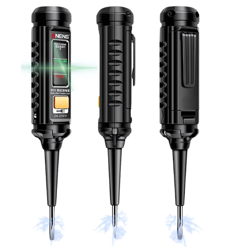 Stylet testeur électricité