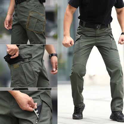 Pantalon tactique pantalon militaire