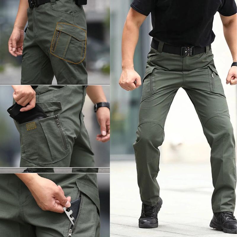 Pantalon tactique pantalon militaire